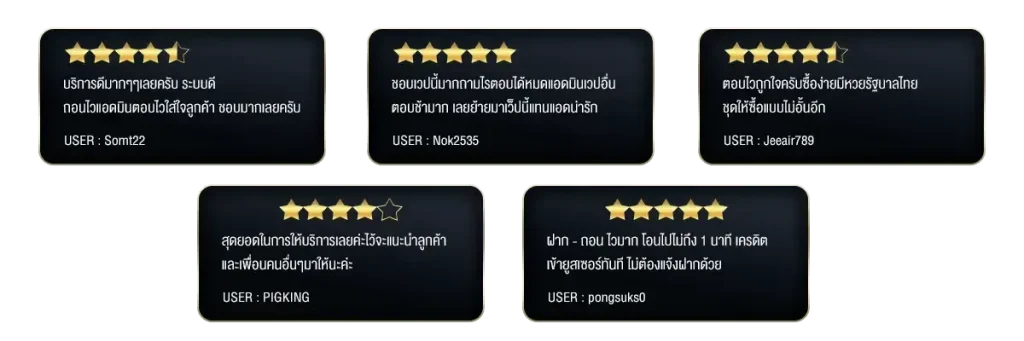 review